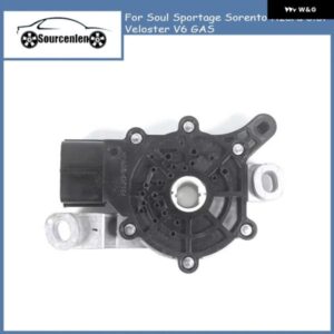 安全スイッチ 427003B100 ソウル スポルテージ ソレント アゼラ 3.3L ヴェロスター V6 ガス 42700 3B100 42700-3B100