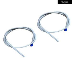 リアサンルーフ排水ホース パイプ VW ティグアン 2010-2017 5N0877233A 5N0 877 233A 2個