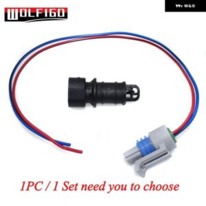 吸気温度センサー シボレー キャバリエ トレイルブレイザー アストロ ブレイザー S10 マリブ カマロ コルベット 12110319 12160244