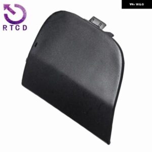 リアトレーラーカバー 牽引カバー 2058851624 メルセデス C-CLASS コンバーチブル A205 2016-2023 C-CLASS クーペ C205 2015-2023