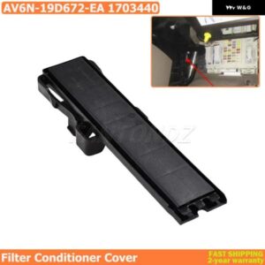 車用 エアコン フィルター エレメントカバー フォード フォーカス 12-18 クーガ エスケープ 13-21 エスコート 15 AV6N19D672EA 1703440