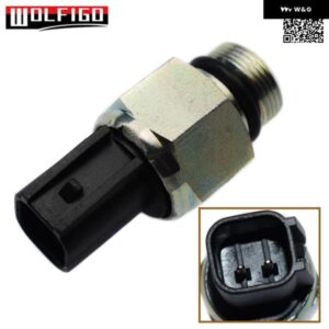 リバースライト スイッチ フォード モンデオ ボルボ V60 V70 6M2T15520BA CM5T-15520-BA 3S7T-15520-AA 3S7T15520AA 1805255