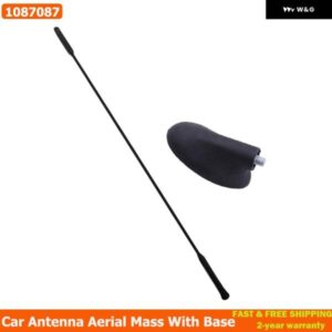 車用アンテナ アンテナマス ベース付き フォード トランジット MK7 2006 フィエスタ 2008 以降 1508144 1087087
