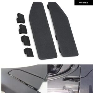 左右セット トップ フラップ トリム ルーフ フラップ パネル カバー カーアクセサリー メルセデスベンツ R230 SL500 SL350 SL600 B コンバーチブル