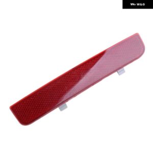 リア右 バンパー レッド リフレクター LR006348 ランドローバー レンジローバー L322 フリーランダー LR2