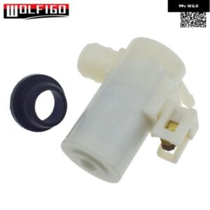 車用 フロントガラス ウォッシャーモーター ポンプ ホンダ CR-V 1997-2001 インサイト 2000-2006 オデッセイ 1995-1998 38512-SF0-003 38512-SF0-J01