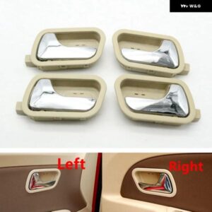 車内 ドアハンドル 左右 CHERY FULWIN 2 MVM315 2010-2012