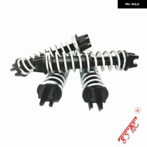 自動車クラッチペダルリターン スプリング 214855 214837 プジョー 307 308 206 207 607 シトロエン C2 クラッチパワー スプリング