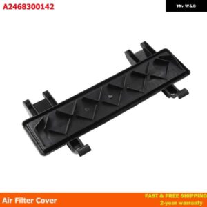 車用 エアコン フィルター カバー キャップ メルセデスベンツ GLA X156 CLA W117 W176 W242 W246 A180 A200 A45 B200 A2468300142