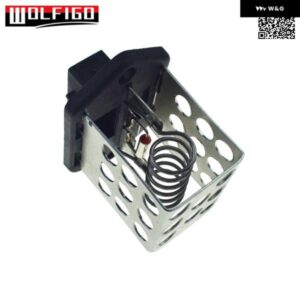 車用ブロワーモーター抵抗器ファン 制御 モジュール フォード モンデオ クーガー 15630369 93BB9A819AC 93BB-9A819-AC