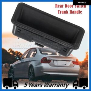 リアドアスイッチ トランク ハンドル 7118158 51247118158 BMW E60 E61 E90 E91 E92 E93 E70 E88 E71 E72 E84 1 3 5シリーズ X1 X3 X5 X6