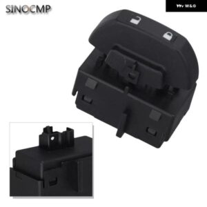 車用フロントサイドパワードアロックスイッチ 9L3Z-14028-AA 2009-2014 フォード F-150 カーパーツ スイッチ コントロール カーアクセサリー