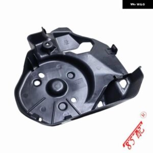 リアアクスルビームプロテクションプレート YL00318280 YL00318380 シトロエン C5 エアクロス 2017 - プジョー 4008 P84 5008