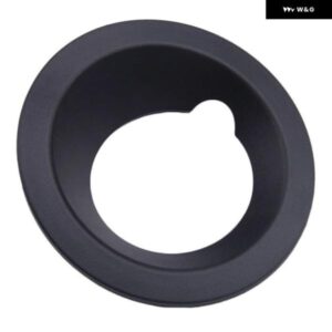 左側 51113400911 フロント バンパー フォグライト ランプリング カバー フレーム BMW X3 E83 2004 2005 2006