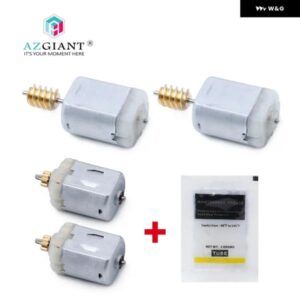 車ドアロック セントラ ルロックモーター ランドローバー /レンジャーローバー/ジャガー/ フォード 全年式F130 280イヴォーク対応