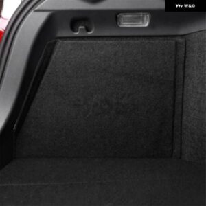 車 トランク 収納 ユニット リアデフレクター ボックス コンパートメント デフレクター パーティション トヨタ C-HR CHR 2013-2018 アクセサリー