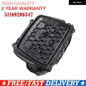 灰皿 ボックス BMW 5シリーズ F10 F11 F18 520 523 525 528 530 2010-2017 カーセンター コンソール 51169206347