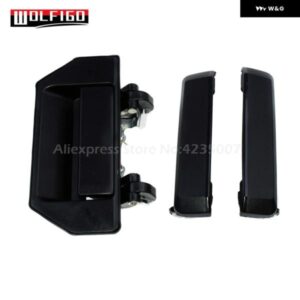 外装 ドアハンドル テールゲートハンドル 日産 フロンティア D21 ピックアップ フロンティア NI1311102 9060601G01 80606-01A10