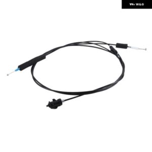 車用 トランク リッドリリース ケーブル フューエルリッドオープナーリリース ケーブル ホンダ シビック 2001-2005 74880-S5A-305