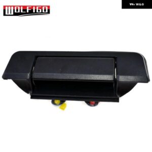 外側テールゲートハンドル トヨタ ピックアップ トラック 1984 1985 1986 1987 1988 6923089101 69230-89101 TO1915103