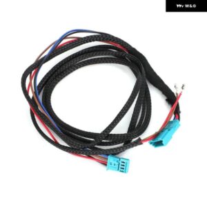 車用 ステアリングホイール パドル シフト ハーネス ケーブル コネクタプラグ BMW E92 E90 E91 E93 335I 335XI 135I E81 E82 E84 X1 E92 E90