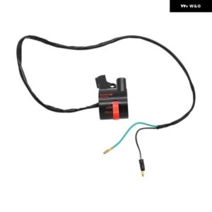 右 エンジン スタートストップキルスイッチ ホンダ XR50R 2000-2003 35013-GEL-700