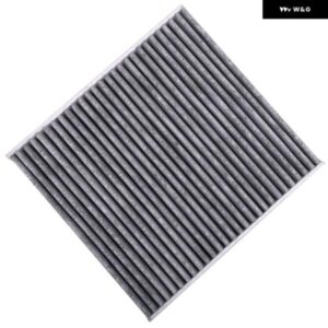 車 68079487AA 68079487AB オートキャビンエア フィルター 交換品 ダッジ デュランゴ ジープ グランド チェロキー V6 V8 2018 2019