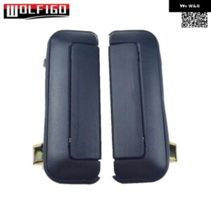 外側 ドアハンドル 左/右 三菱 L 200 L 300 II PAJERO II PAJERO III 1996-2006 MB421497 MB144539 MB421498