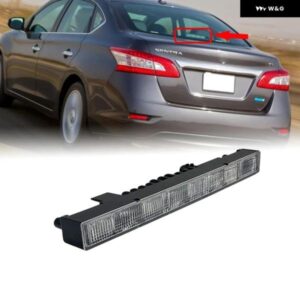 リアLEDサードサードハイレベル ブレーキライト 日産 ブルーバード シルフィ セントラ B17 2012-2019 ブレーキライト レッドライト