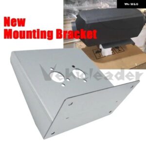 車用エア パーキング ヒーター取り付け ブラケット 固定プレートヒーター EBERSPACHER AIRTRONIC D2 WEBASTO 車 トラック VAN