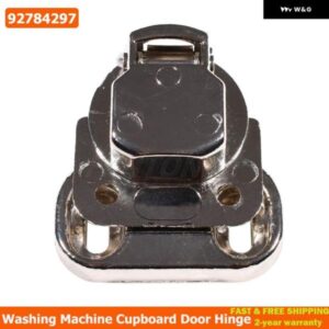 一体型ウォッシャー用戸 ドアヒンジ HOOVER CANDY BAUMATIC BWDI126N 92784297