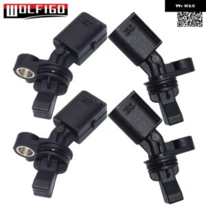 リア左/右 ABS ホイールスピードセンサー 2010-2021 VW AMAROK CNEA CSHA CDCA 2H0927807A 2H0 927 807A 2H0927808A 2H0 927 808A