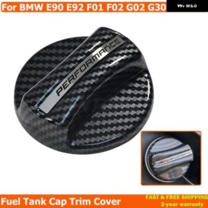 車用タンクカバー 燃料タンク エアキャップ トリム BMW G80 G06 G07 G42 G14 G15 G16 F82 F20 F21 F83 M2 M3 M4 M5 M8 F95 F96 E90