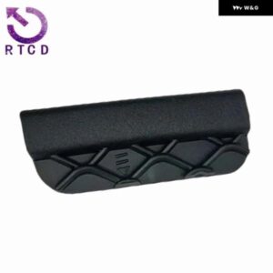 リアトレーラーカバー アンダーカバー 牽引カバー 2058850824 メルセデスベンツ C クラス S205W205V205 2014-2021