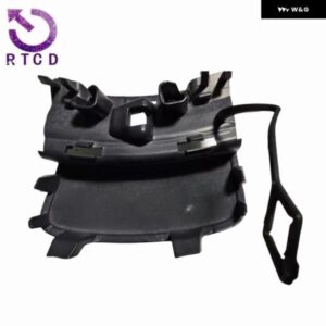 リングカバー トレーラーリングカバー トラクションカバー 1678859905 メルセデス GLS 350 D 4MATIC 2020-2024