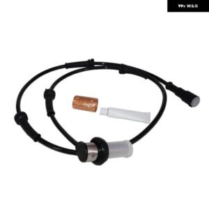 車用フロントホイールスピード ABS ブレーキセンサー STC2786 レンジローバー P38 1994 - 02