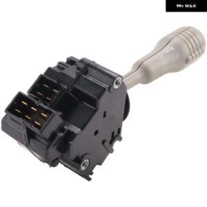 車ステアリングコラム インジケーター スイッチ 7701046629 7701054305 ルノー トゥインゴ C06 ウィンカースイッチ フラッシャー ホーンスイッチ