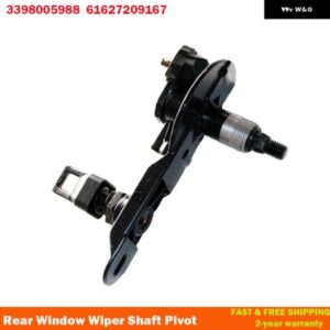 リアウィンドウ ワイパー シャフトピボット BMW E91 E61 320I 318D 520I 530D XDRIVE 61627209167 7209167 7117878 3398005988