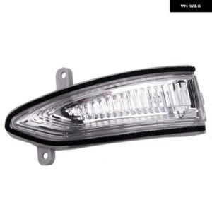 車左側 26165-3RA0A バックミラー ウィンカーライト ランプ 日産 ティアナ アルティマ シルフィ パルサー セントラ 2014 2015 2016