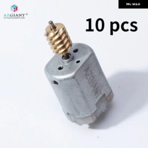 車モーターセンタードアロックモーター ボルボ XC70/XC60/S40 /S80II マツダ M3 フォード フォーカス ランドローバー ジャガー