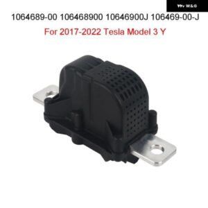 高電圧バッテリー切断パイロヒューズ 2017-2022 テスラ モデル3 Y 交換用 1064689-00 106468900 10646900J 106469-00-J