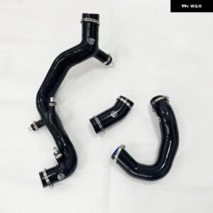 シリコンターボエアインテークホース ベンツ SMART 1000 SMART 451 1.0T