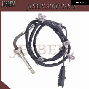 55556983 排気ガス温度センサー GM サーブ 9-5 YS3E 1.9 TID Z19DTH Z19DTR 2006 - 09