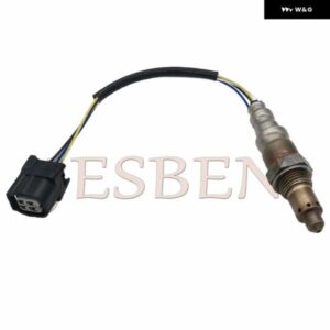 36532-5MR-A01 234-8048 リア ラムダ O2オキシセンサー ホンダ アコード CR-V 2.0L パイロット パスポート オデッセイ リッジライン 3.5L 2018-2021