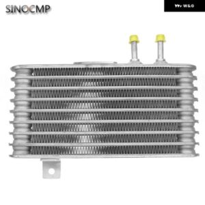 オート オイルクーラー トランス ミッション ギア ボックス ラジエーター 2920A103 三菱 オートマチック CVT クーラー ランサー 2008-2017 車 エンジン 部品