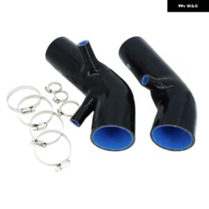 日産 370Z インフィニティ G37 2009-2014 対応シリコンエアインテークホースキット