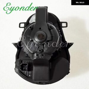 LHD RHD ACヒーター 加熱ファン ブロワーモーター VW フォルクスワーゲン TOUAREG Q7 ポルシェ カイエン 7P0820021 958572341017P0820021G
