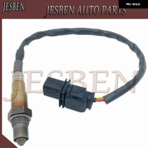 0281004519 55271209 リア ラムダ O2 オキシセンサー アルファロメオ ジュリエッタ 1.6 JTDM フィアット 500X TIPO マルチジェット ジープ レネゲード 1.6