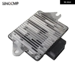 トランス ミッション モジュール VTC コントロール アセンブリ 237F0-5RF3A 237F0-5RF2A 237F0-5RF1A 2018-21 日産 キックス ヴァーサ