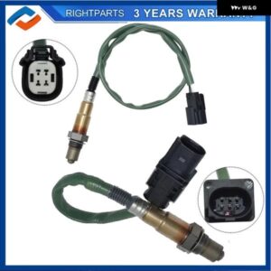 CV6Z-9G444-A DS7Z9F472A 上流+下流オキシO2センサー フォード フォーカス 2.0L 2014 - 18 234-4575 234-5068